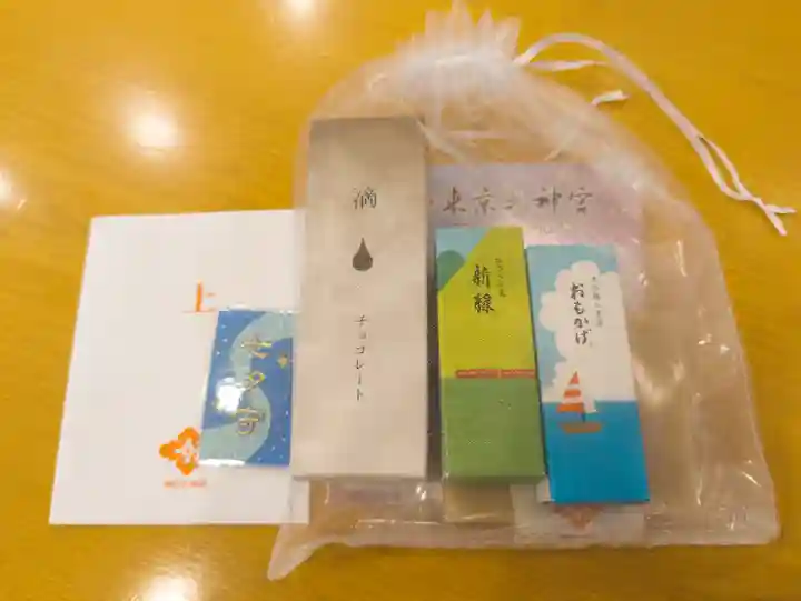 東京大神宮(東京都)