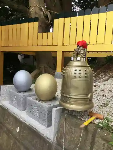 堀出神社のその他建物