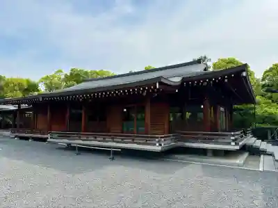 城南宮(京都府)