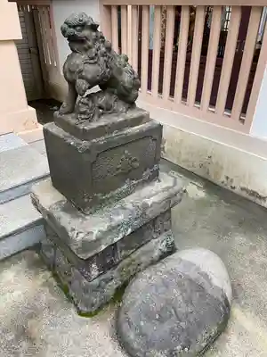 高輪神社(東京都)