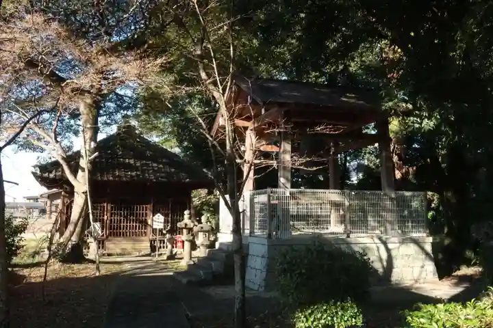 密蔵院(愛知県)