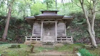 黒石寺(岩手県)