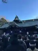 大國魂神社(東京都)