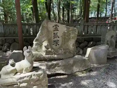 豊川閣　妙厳寺(愛知県)