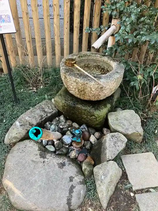 岩槻久伊豆神社(埼玉県)