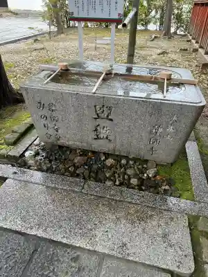 休ヶ岡八幡宮（薬師寺境内社）(奈良県)