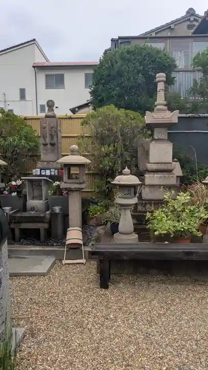 長宝寺(大阪府)