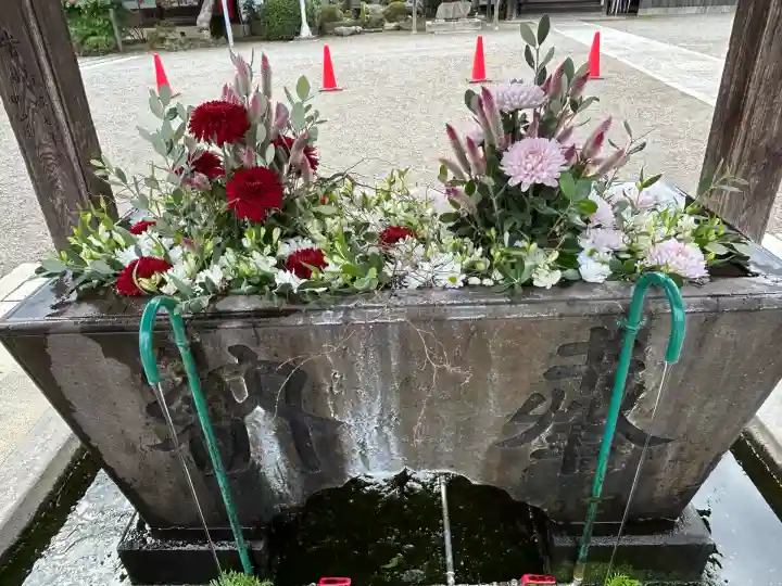箭弓稲荷神社(埼玉県)