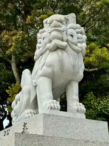 伊弉諾神宮(兵庫県)