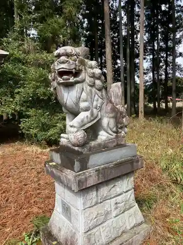知恵神社(栃木県)