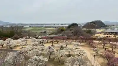 神前神社(岡山県)