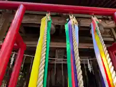 諏訪神社(宮城県)