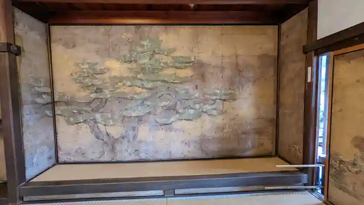 三宝院(三宝院門跡)(京都府)