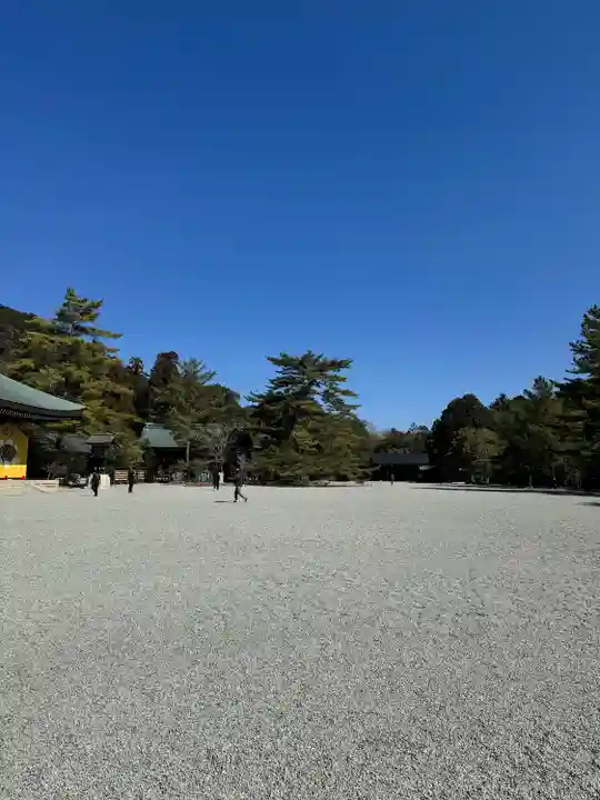 橿原神宮(奈良県)