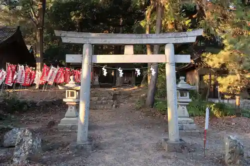 細江神社(静岡県)