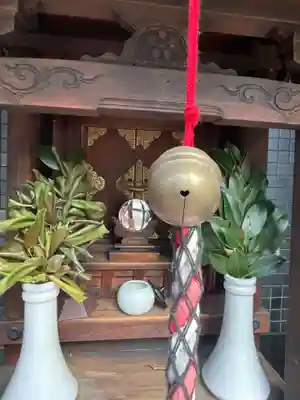 匂天神社(京都府)