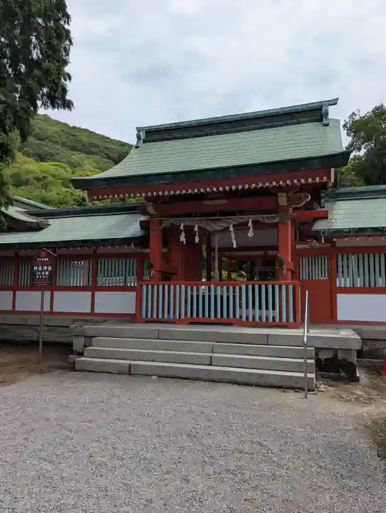 神谷神社(香川県)