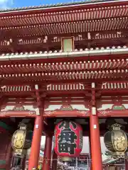 浅草寺(東京都)