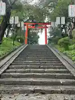 榴岡天満宮(宮城県)