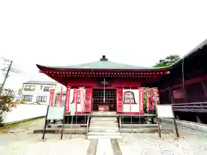 光明寺のその他建物
