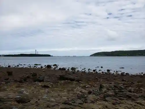 小島神社(長崎県)