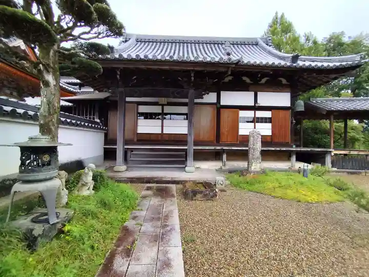 酒見寺(兵庫県)