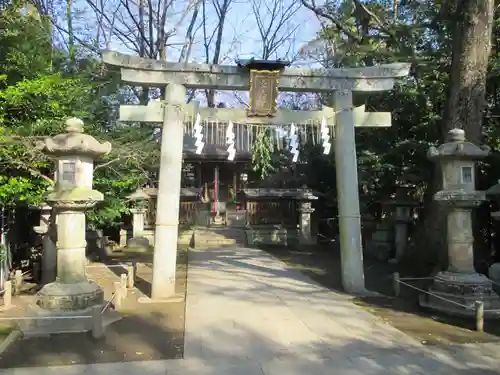 北野天満宮(京都府)