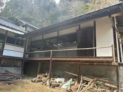 穴門山神社(岡山県)