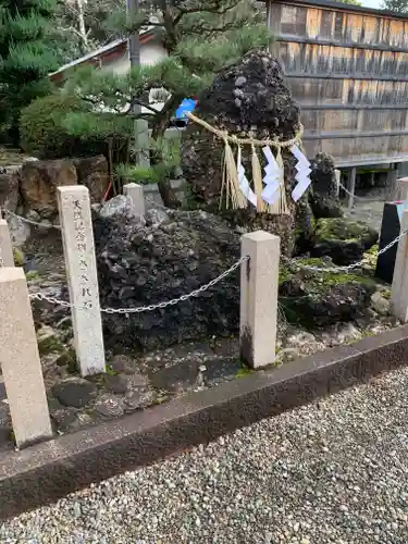 手力雄神社のその他建物
