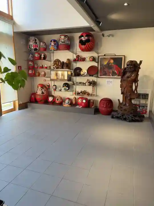 達磨寺(群馬県)