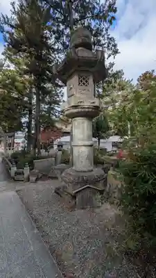 建部大社(滋賀県)