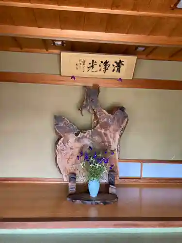 清慶寺のその他建物