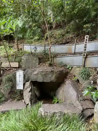 貫井神社(東京都)
