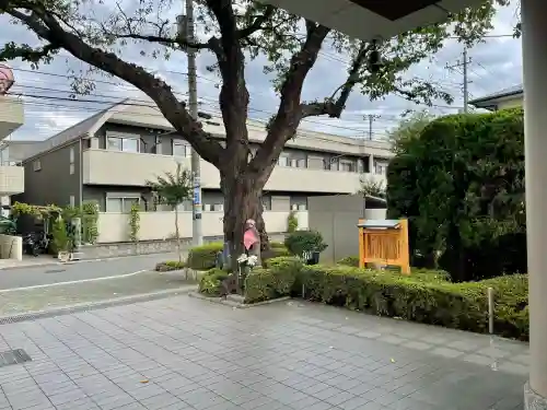 泉龍寺別院(東京都)