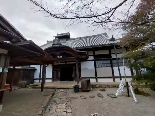 曼殊院門跡(京都府)