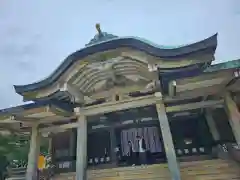 豊國神社(大阪府)