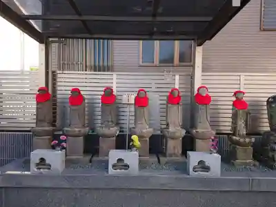 長泉寺(神奈川県)