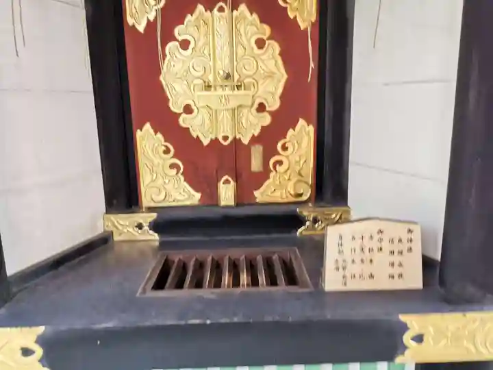 千葉神社のその他建物