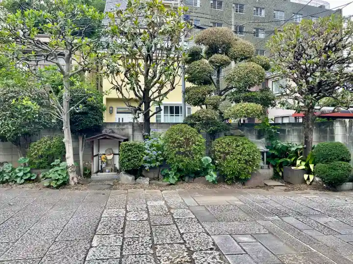 清徳寺(東京都)