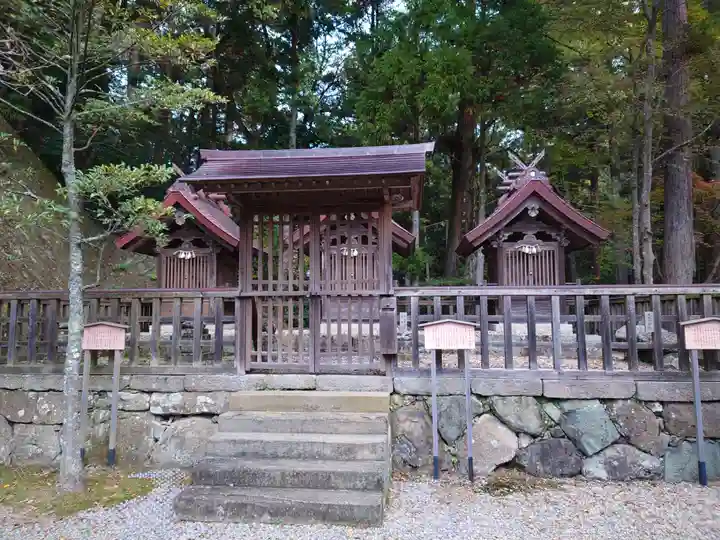 出雲大社(島根県)