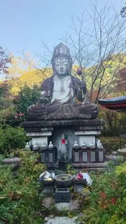 南法華寺(壷阪寺)(奈良県)