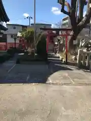 八坂神社(大阪府)