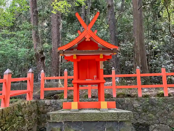 春日大社(奈良県)
