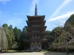 醍醐寺(京都府)