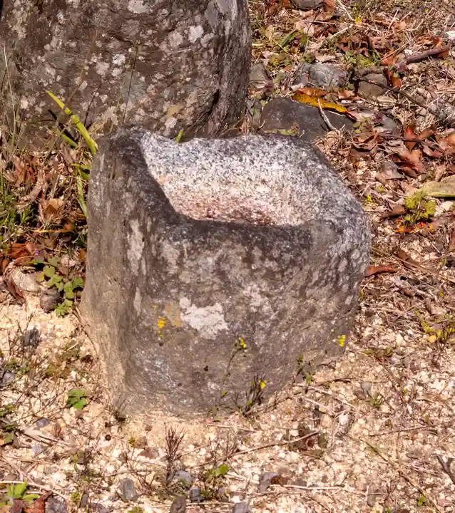 愛宕神社(長野県)