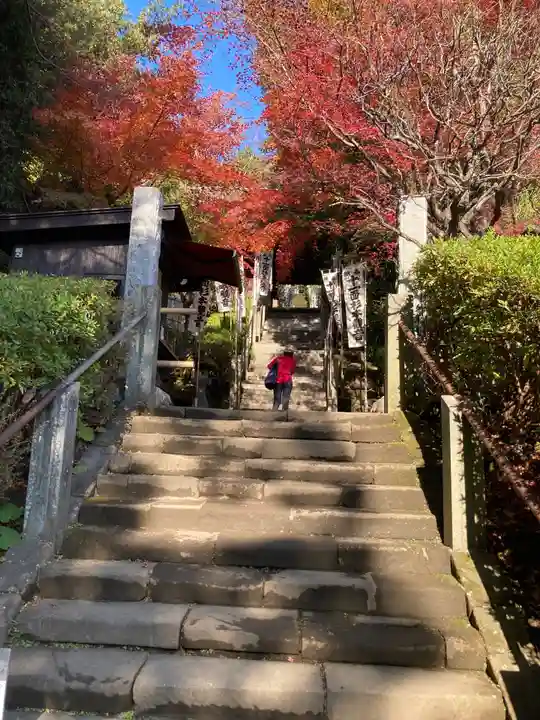 杉本寺のその他建物