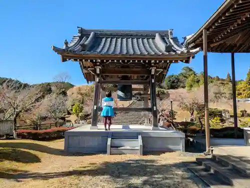 竜翔寺の建物その他