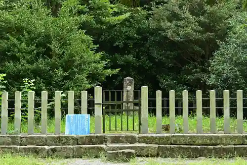 隠岐神社(島根県)