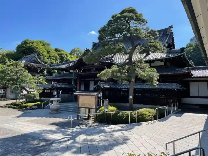 泉岳寺(東京都)