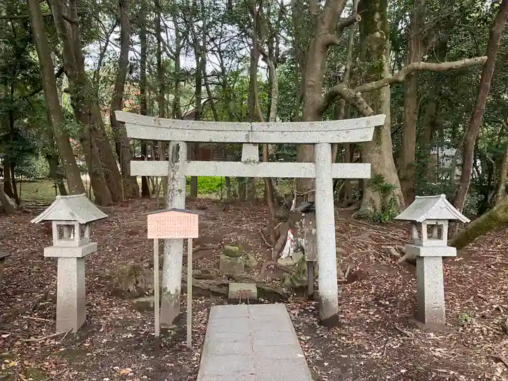 出雲大社(島根県)